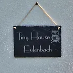 Tiny House Eulenbach - Urlaub Im Gletscherkessel Praeg Dom wakacyjny