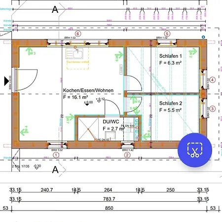 Tiny House Eulenbach *