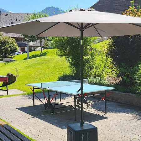 Tiny House Eulenbach - Urlaub Im Gletscherkessel Praeg *