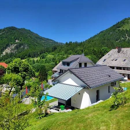 Tiny House Eulenbach Holiday home Todtnau