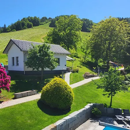 Tiny House Eulenbach Holiday home *