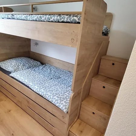 Prázdninový dům Tiny House Eulenbach Todtnau