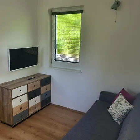 Tiny House Eulenbach * تودتناو