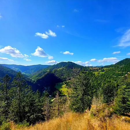 Tiny House Eulenbach - Urlaub Im Gletscherkessel Praeg Hébergement de vacances
