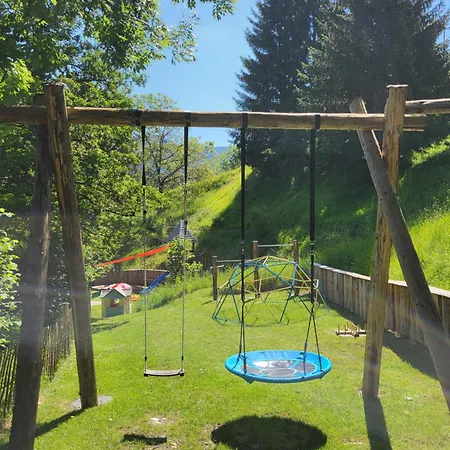 Tiny House Eulenbach * تودتناو