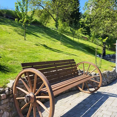 Tiny House Eulenbach *