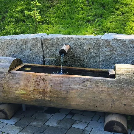 Tiny House Eulenbach - Urlaub Im Gletscherkessel Praeg Hébergement de vacances Todtnau