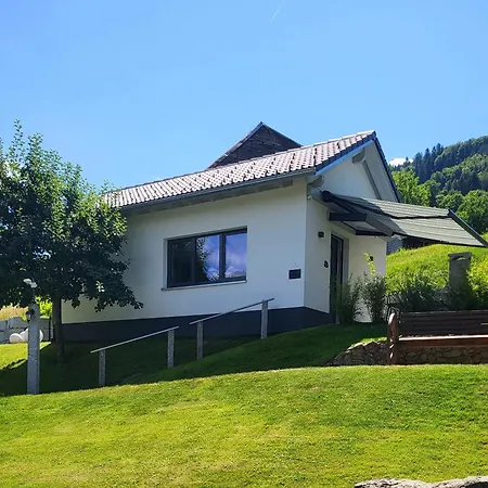 Tiny House Eulenbach - Urlaub Im Gletscherkessel Praeg Casa vacanze