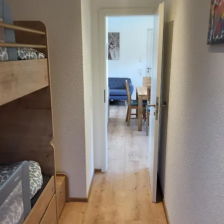 Tiny House Eulenbach - Urlaub Im Gletscherkessel Praeg * Todtnau