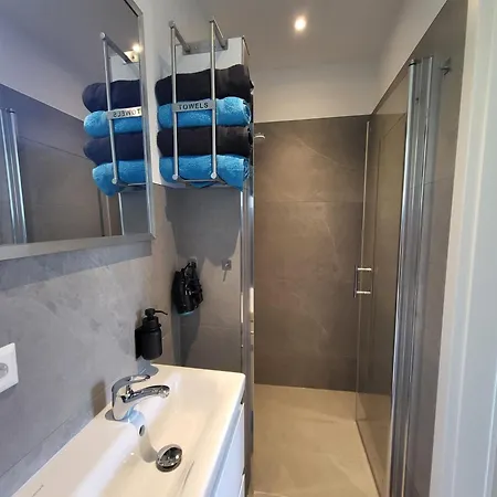 Prázdninový dům Tiny House Eulenbach Todtnau