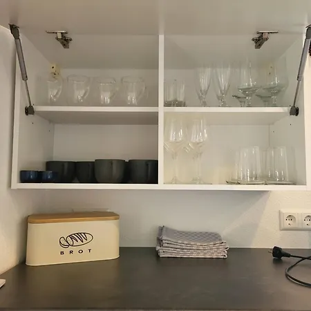 Tiny House Eulenbach - Urlaub Im Gletscherkessel Praeg Hébergement de vacances