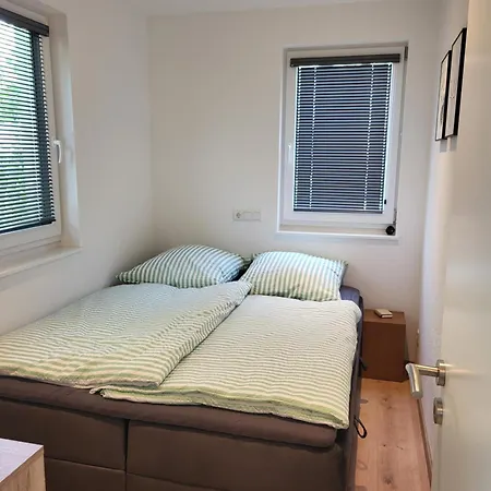 Tiny House Eulenbach - Urlaub Im Gletscherkessel Praeg טודנאו