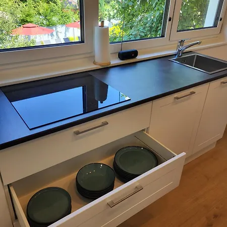 Tiny House Eulenbach - Urlaub Im Gletscherkessel Praeg *