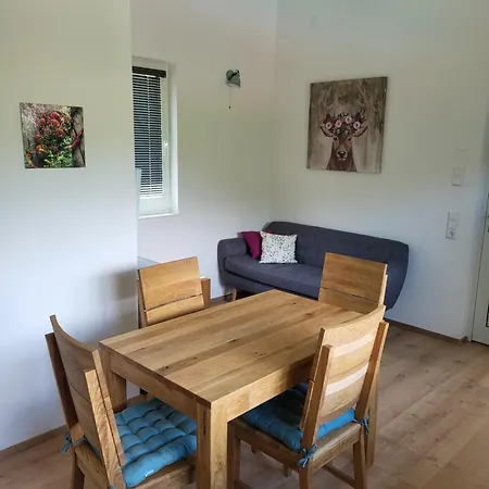 Tiny House Eulenbach - Urlaub Im Gletscherkessel Praeg *