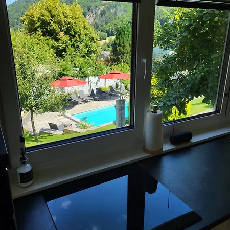 Tiny House Eulenbach - Urlaub Im Gletscherkessel Praeg Hébergement de vacances Todtnau