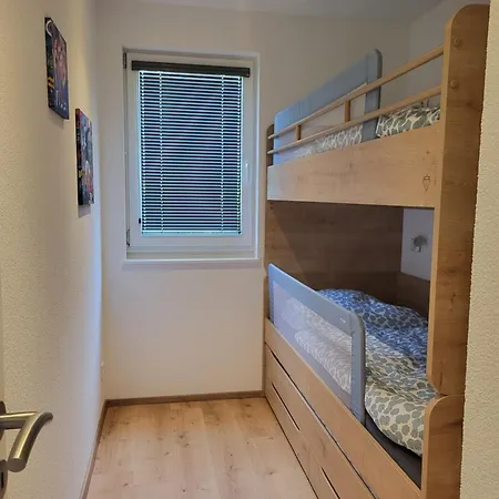 Casa vacanze Tiny House Eulenbach - Urlaub Im Gletscherkessel Praeg