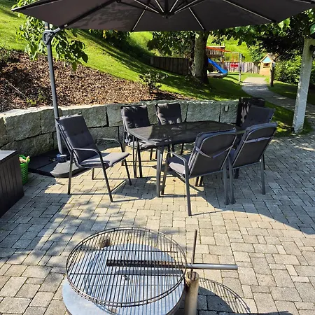 Tiny House Eulenbach - Urlaub Im Gletscherkessel Praeg Todtnau