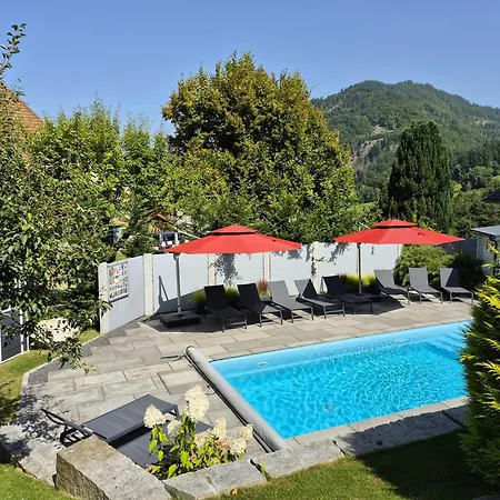 Tiny House Eulenbach - Urlaub Im Gletscherkessel Praeg Casa vacanze