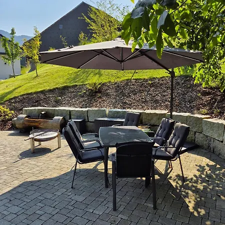 Tiny House Eulenbach - Urlaub Im Gletscherkessel Praeg تودتناو