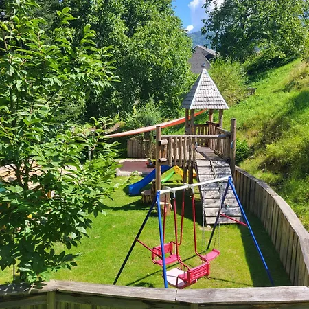 Tiny House Eulenbach - Urlaub Im Gletscherkessel Praeg Todtnau