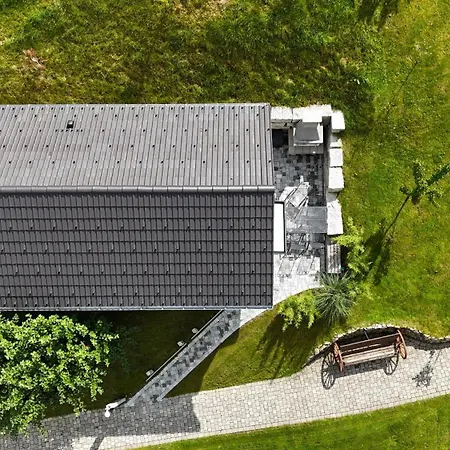 Сasa de vacaciones Tiny House Eulenbach - Urlaub Im Gletscherkessel Praeg *