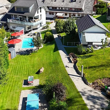 Hébergement de vacances Tiny House Eulenbach - Urlaub Im Gletscherkessel Praeg