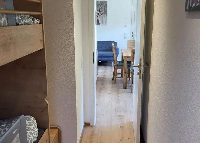 Tiny House Eulenbach - Urlaub Im Gletscherkessel Praeg * Todtnau