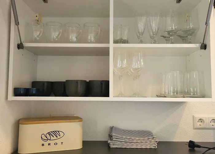 Tiny House Eulenbach - Urlaub Im Gletscherkessel Praeg Vakantiehuis