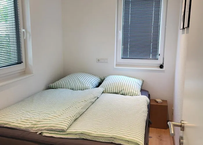 Tiny House Eulenbach - Urlaub Im Gletscherkessel Praeg Todtnau