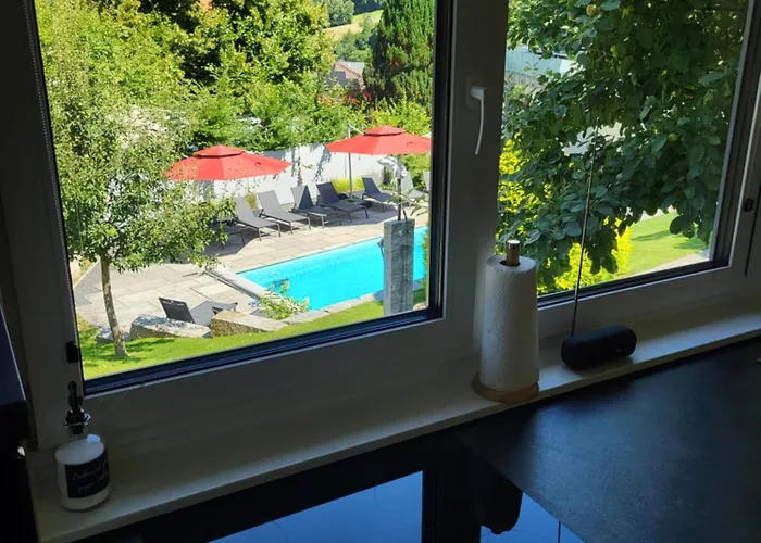 Tiny House Eulenbach - Urlaub Im Gletscherkessel Praeg Σπίτι διακοπών Todtnau