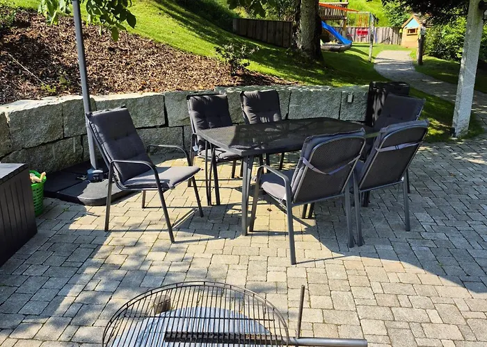 Tiny House Eulenbach - Urlaub Im Gletscherkessel Praeg Todtnau