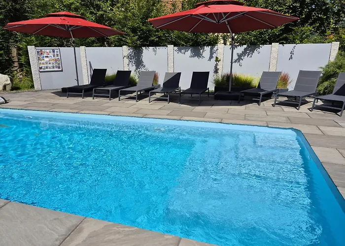 Tiny House Eulenbach - Urlaub Im Gletscherkessel Praeg * Todtnau