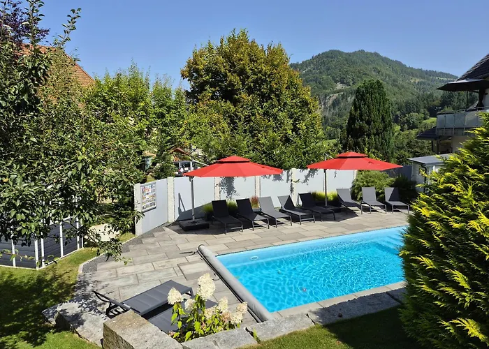 Tiny House Eulenbach - Urlaub Im Gletscherkessel Praeg Vakantiehuis