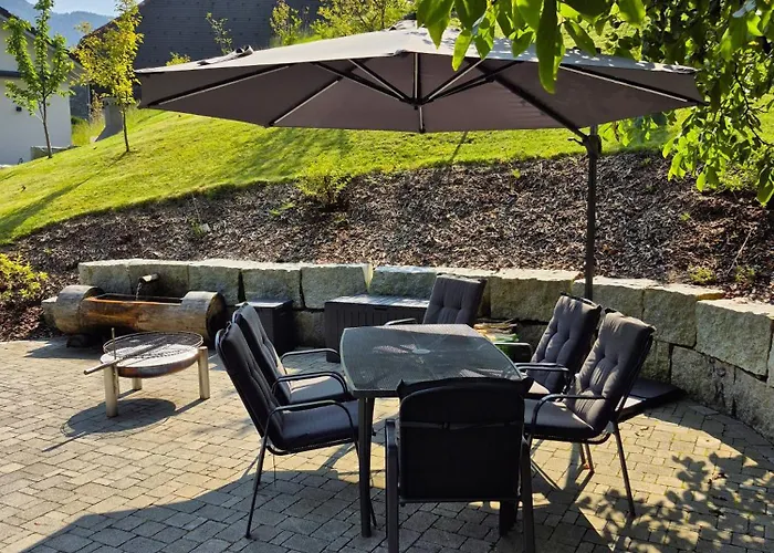 Tiny House Eulenbach - Urlaub Im Gletscherkessel Praeg Todtnau